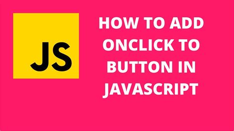 Afbeeldingsresultaten voor Onclick in JavaScript GIF