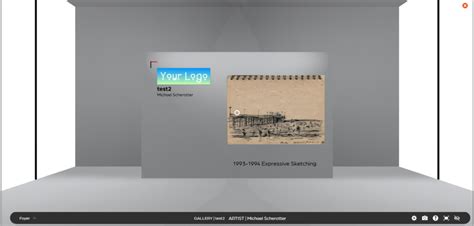 Foyer Signage に対する画像結果