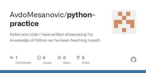 Python Code Reading Practice に対する画像結果