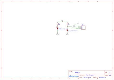 Toradh íomhá ar Line Sensor Module Pinout