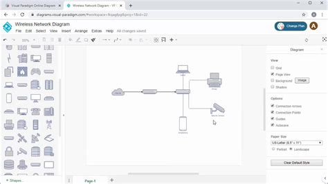 Image result for Create Network Diagram