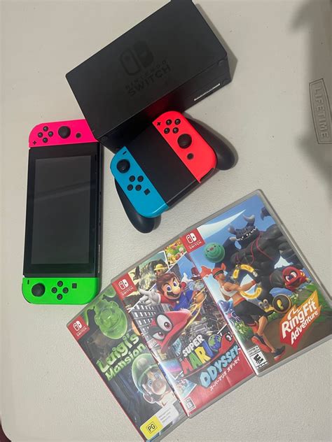 Image result for Switch First Invent