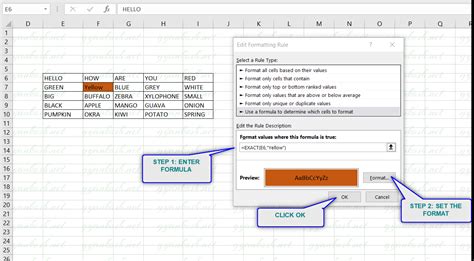 Afbeeldingsresultaten voor Excel Conditional Formatting Calendar Based On Text