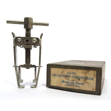 Image result for Snap-on Spring Compressor