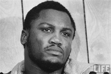 Joe Frazier Interview に対する画像結果