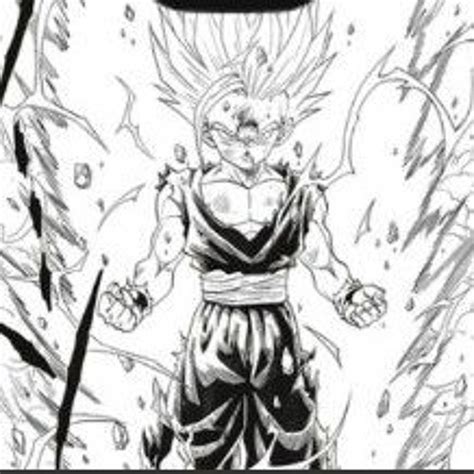 Gohan's Anger Theme 1 Hour に対する画像結果