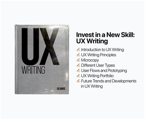 Image result for UX Writing Study Guide