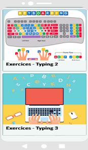 Image result for Computer Typing App