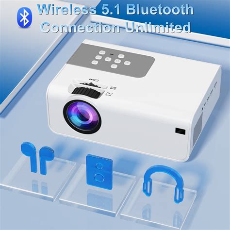 Image result for LED Projector Small Cheep