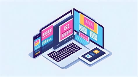 Image result for Responsive Web Design On Multiple Devices