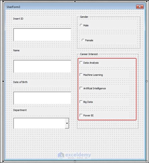 Image result for Input VBA Excel