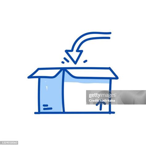 Toradh íomhá ar Colored Square Box