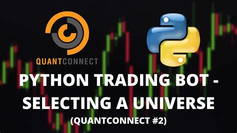 Pseudocode Python Quant Connect に対する画像結果