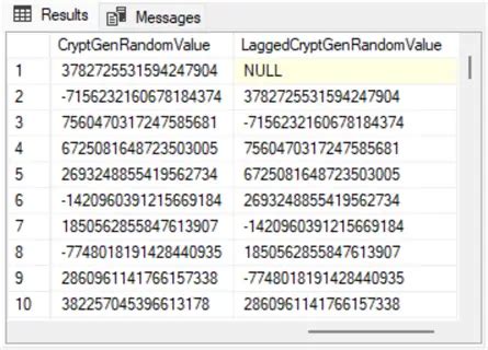 SQL Analysis Services Random Ports に対する画像結果