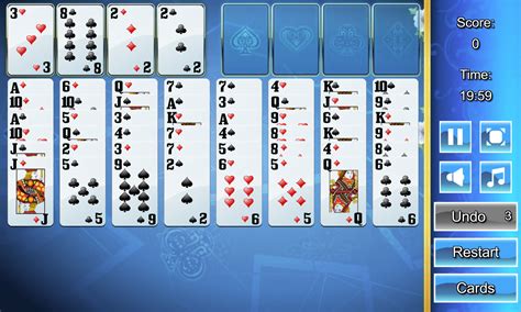 Free Cell Game 16576 に対する画像結果