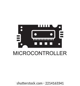 Microcontroller Icon Set に対する画像結果