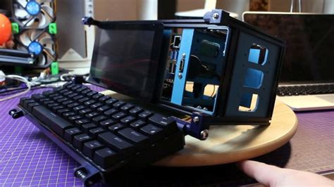 Image result for DIY Portable Computer