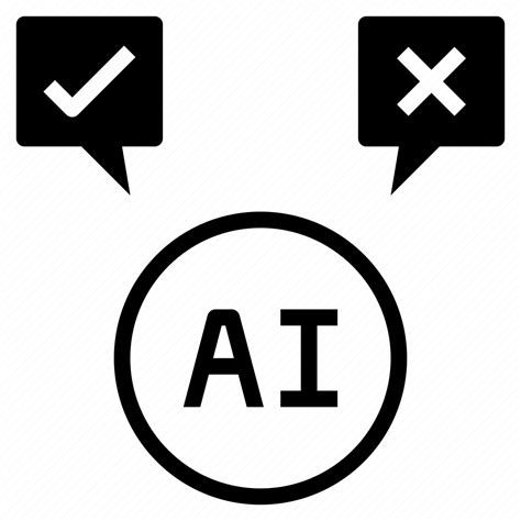 Image result for Machine Learning Icon Decision