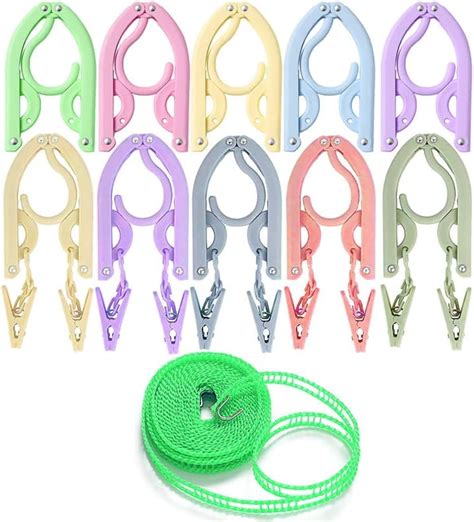 Toradh íomhá ar Portable Clothes Line