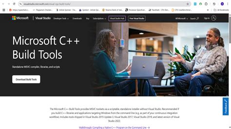 Using Rust in Windows に対する画像結果
