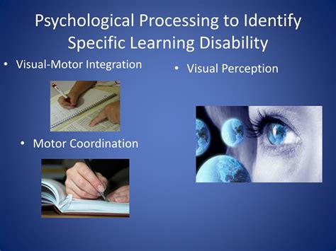 Toradh íomhá ar Specific Learning Disability Identification Process