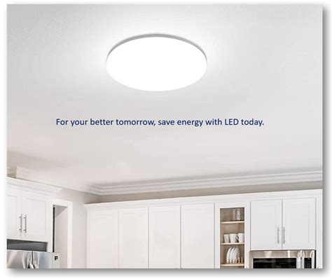 Image result for LED Ceiling Light Fixtures