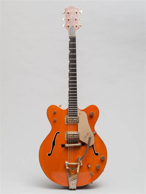 Toradh íomhá ar Gretsch 6120