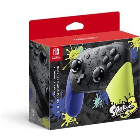 Image result for Nintendo Switch Pro Controller Box