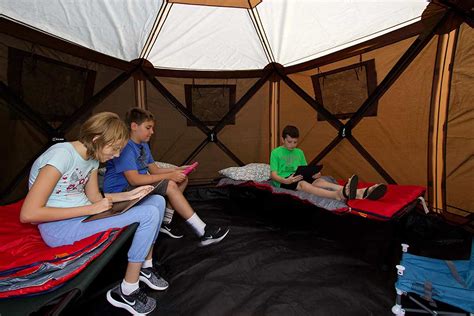 Image result for Clam Set Up