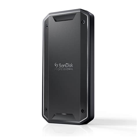 SanDisk Professional 1TB PRO-G40 SSD Review: Best Portable Drive? - VRA NET