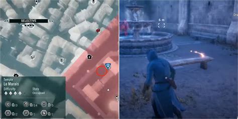 Image result for Mars' Second Riddle Map Unity