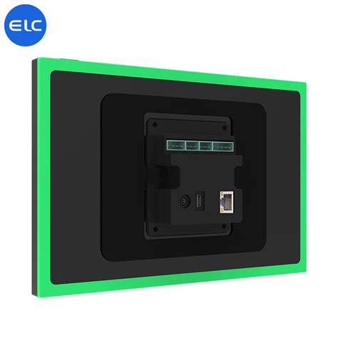 Toradh íomhá ar Control Panel Android Russian