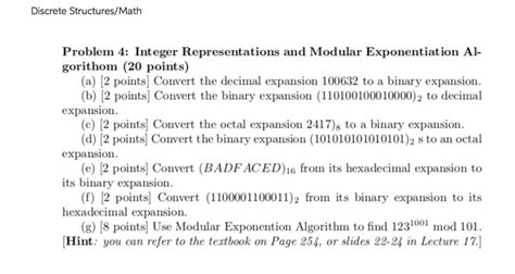 Integer Solution Problems in Discrete Math に対する画像結果