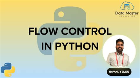 Image result for Control Flow in Python W3Schools