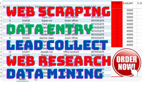Image result for Data Collection Web Scraping