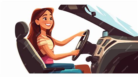 Toradh íomhá ar Girl Learning Vector