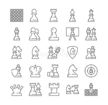Image result for Chess Symbols