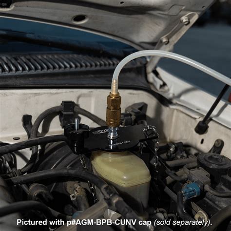 Brake Pressure Bleeder – AGMProducts