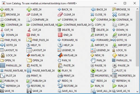 Image result for MATLAB Script Icon-Icon