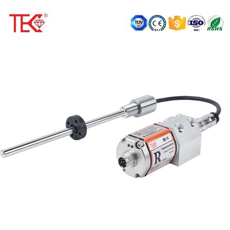 Image result for Displacement Sensor