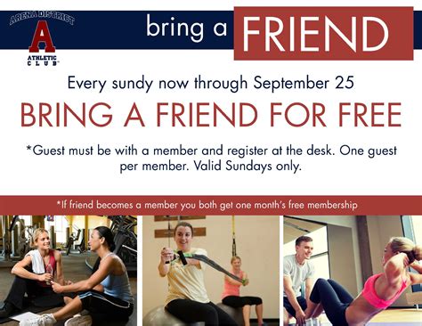 Image result for Bring a Friend On Daste