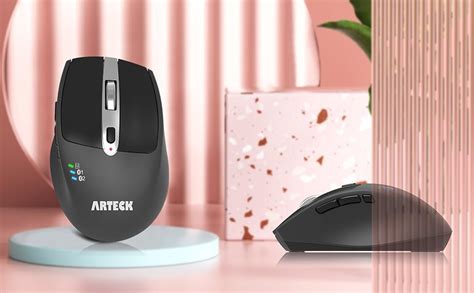 Artec Mouse Bluetooth Pairing に対する画像結果