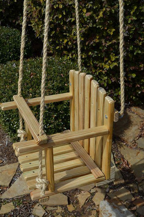 Image result for DIY Kids Swing