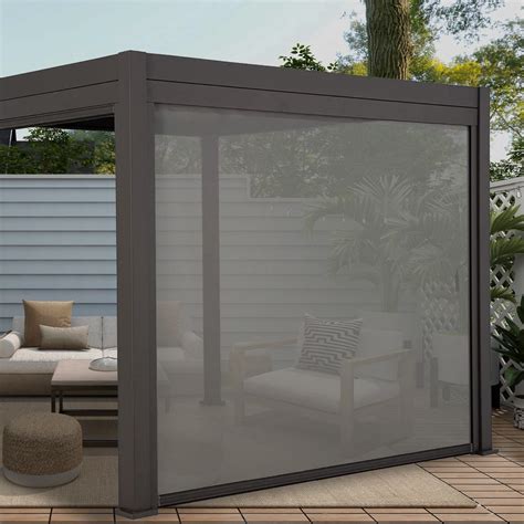 Image result for Screened Gazebos On Clearance