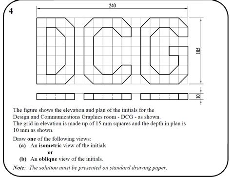 Toradh íomhá ar Tech Graph Draw