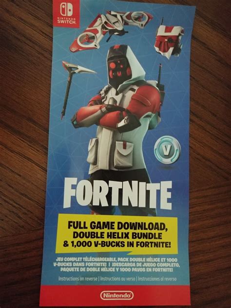 Toradh íomhá ar Fortnite Skin Key Codes