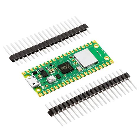 Image result for Raspberry Pi Mikrocontroller Pico