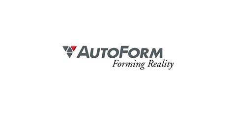 AutoForm Logo Software に対する画像結果