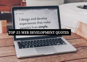 Image result for Famous Quotes On Web Help
