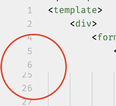 Image result for How to Fix Lines vs Code CSS Page